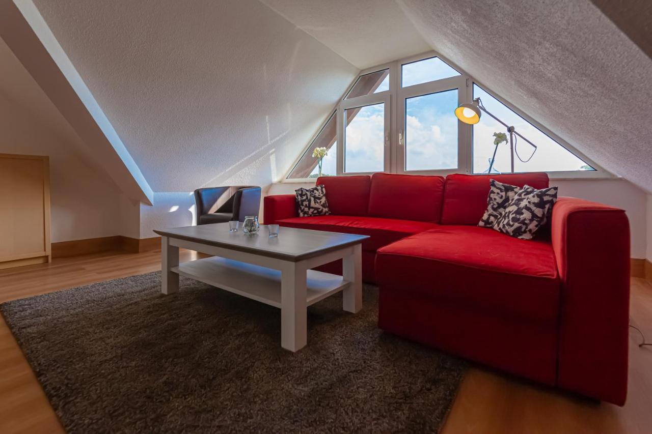 Ferienwohnung Mohnblume - Strandhaus Lobbe ミデルハーゲン エクステリア 写真